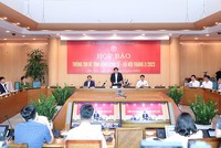 Tổng thu ngân sách 99Kl99 trực tiếp đá gà trên địa bàn TP. Hà Nội thực hiện 2 tháng đầu năm 108.761 tỷ đồng, đạt 30,8% dự toán.