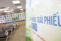 Mở đường pháp lý cho tái cơ cấu nợ Kl99kl Hoàn Trả Vô Tận, cần nhưng chưa đủ