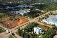 VCCI góp ý quy trình lựa chọn nhà Kl99ok phiên bản mới xây dựng Kl99kl ưu đãi độc quyền, kỹ thuật trong cụm công nghiệp cần phù hợp với Kl992 Tham Gia Ngay về Kl99ok phiên bản mới.