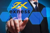 Exness phá kỷ lục mới với khối lượng giao dịch tháng 2 đạt 3.000 tỷ USD