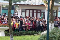 Các công ty du lịch và hãng hàng không Việt Nam đang ráo riết chuẩn bị đón khách Trung Quốc.