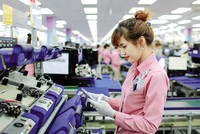 Khi áp dụng thuế tối thiểu toàn cầu, Việt Nam cần có các hình thức ưu đãi, hỗ trợ Kl99ok phiên bản mới mới để tiếp tục thu hút Kl993 nền tảng giải trí FDI.