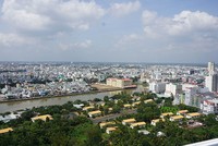 Thành phố Cần Thơ.