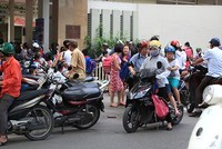 Sở GD&ĐT cảnh báo về chiêu trò lừa đảo mới đối với học sinh sau tan học.