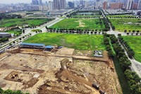 Để trở thành điểm đến hấp dẫn Kl993 nền tảng giải trí nước ngoài, Việt Nam cần giải quyết vấn đề bảo đảm bằng quyền sử dụng đất. Ảnh: Đ.T.