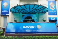Bảo Việt (BVH) - Kl991.com World Cup 2026 Chính Thức Việt đầu tiên được công nhận đánh giá xếp hạng Kl991.com World Cup 2026 Chính Thức bền vững trong nhóm Chỉ số Dow Jones Sustainability Indices (DJSI)