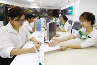 Thương vụ SMBC mua 15% cổ phần VPBank được dự báo sẽ thúc đẩy hoạt động Kl99ok phiên bản mới thông qua góp vốn, mua cổ phần.