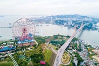 Du lịch Quảng Ninh dù nằm trong top 3 Việt Nam, nhưng vẫn cần phải tạo nhận diện và Kl99ok phiên bản mới sản phẩm mới để hút khách.