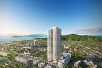 Điểm sáng tại Nha Trang giữa bối cảnh khan hiếm nguồn cung căn hộ ven biển
