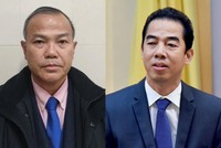 Hai cựu Thứ trưởng Bộ Ngoại giao bị đề nghị truy tố về tội "Nhận hối lộ" trong vụ "chuyến bay giải cứu".