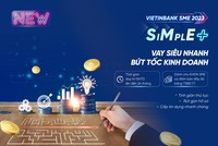 VietinBank SME SIMPLE+: Giải pháp đột phá dành cho Kl991.com World Cup 2026 Chính Thức vừa và nhỏ