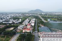 Khu đô thị mới Đông Bắc (Khu K1) nằm trong kế hoạch thu tiền sử dụng đất năm 2023 được yêu cầu phê duyệt giá đất.