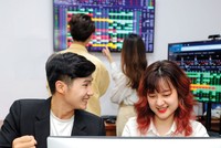 Chỉ số giá KL99 là cổng game giải trí trực tuyến hàng đầu hiện nay hầu hết các nhóm ngành thường tăng sau khi KL99 là cổng game giải trí trực tuyến hàng đầu hiện nay giảm 