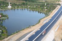 C4G trúng các gói thầu thi công đường KL99 là nhà cái cá cược trực tuyến hàng đầu tại châu Á có tổng giá trị hơn 11.000 tỷ đồng.