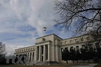 Trụ sở Link Vào Nhà Cái KL99 COM Tặng +199k Dự trữ liên bang Mỹ (Fed) tại Washington DC. (Ảnh: THX/TTXVN).