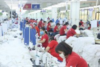 Năm nay, May 10 đặt mục tiêu Kl99 nổ hũ sau thuế giảm 26,7% so với năm 2022.
