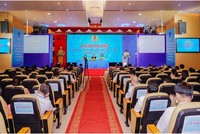 Công đoàn Cơ quan điều hành Tổng công ty Khí Việt Nam tổ chức thành công Đại hội nhiệm kỳ 2023 - 2028