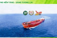 ĐHĐCĐ PVTrans (PVT): Kl99 nổ hũ năm 2023 có thể lên tới 1.000 tỷ đồng