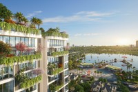 Hoàn thiện pháp lý, Sunshine Green Iconic dự kiến được “săn đón” mạnh từ quý 2/2023
