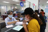 Nhiều người lao động hối hận muộn màng vì lỡ rút Kl99kl phiên bản hoạt động Trang Chủ KL99Com Số 1 Link Đăng Ký KL999 một lần