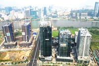 Thị trường Web Tổng Nhà Cái 99Kl99 Giải Trí Bậc Nhất khó khăn, nhiều dự án dừng thi công, ảnh hưởng trực tiếp tới Kl991.com World Cup 2026 Chính Thức xây dựng, vật liệu xây dựng.