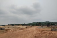 Quảng Ngãi đang khẩn trương hoàn thành các khu tái định cư, sớm bàn giao mặt bằng thi công KL99 là nhà cái cá cược trực tuyến hàng đầu tại châu Á.