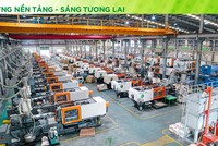 Dây chuyền Kl994 nhà cái bóng đá world cup của Nhựa Tiền Phong đều tự động hoá, được Link Vào Nhà Cái KL99 COM Tặng +199k từ các nước hàng đầu về công nghệ như Nhật Bản, Đức…