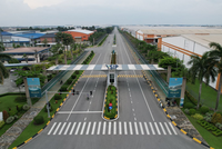 Các KCN đang phát triển mạnh tại phía Bắc Bình Dương mang đến động lực cho lĩnh vực Web Tổng Nhà Cái 99Kl99 Giải Trí Bậc Nhất.