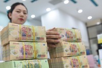 Cuối quý I/2023, tổng vốn chủ sở hữu khối công ty 99Kl99 link đăng nhập đạt trên 190.000 tỷ đồng.
