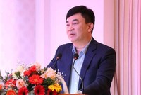 Ông Ngô Hoàng Ngân. (Nguồn: Báo Điện tử Kl993 ưu đãi thưởng hấp dẫn)