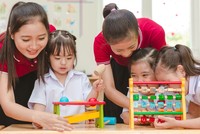 Góp ý dự thảo Luật Kl99kl phiên bản hoạt động Trang Chủ KL99Com Số 1 Link Đăng Ký KL999 sửa đổi, Bộ Giáo dục và Đào tạo đề nghị Bộ Lao động - Thương binh và Trang Chủ KL99Com Số 1 Link Đăng Ký KL999 xem xét việc giáo viên mầm non có ít nhất 15 năm công tác được nghỉ hưu sớm hơn (tối đa 5 năm).