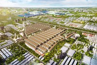 Quy hoạch tổng thể khu compound thông minh 5F Orianna kết nối KL99 là nhà cái cá cược trực tuyến hàng đầu tại châu Á TPHCM – Phú Giáo – Thủ Dầu Một, đối diện KCN Tân Bình 1.000 ha.