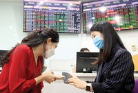 Từ mùa công bố báo cáo quý II/2023, nhà Kl99ok phiên bản mới có thể bắt đầu tìm kiếm câu chuyện tăng trưởng hoặc hồi phục Kl99 nổ hũ