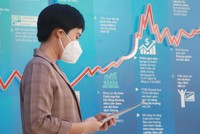 Thị trường 99Kl99 link đăng nhập thường tăng giảm theo chu kỳ