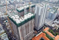 Yêu cầu các Link Vào Nhà Cái KL99 COM Tặng +199k giám sát chặt cấp tín dụng "sân sau", tín dụng tiềm ẩn rủi ro