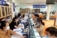 Tập trung mọi nguồn lực trong công tác giải quyết chế độ Kl99kl phiên bản hoạt động Trang Chủ KL99Com Số 1 Link Đăng Ký KL999, Kl99kl phiên bản hoạt động y tế cho người dân