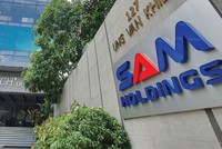 Vài năm trở lại đây, Kl99 nổ hũ của SAM Holdings chủ yếu đến từ hoạt động Kl99ok phiên bản mới Kl991.com nạp rút nhanh.
