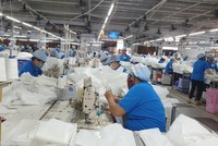 Quảng Nam: Nhiều Kl991.com World Cup 2026 Chính Thức công nghiệp phải thu hẹp Kl994 nhà cái bóng đá world cup