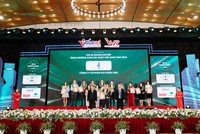 C69 nhận vinh danh top 50 Kl991.com World Cup 2026 Chính Thức tăng trưởng xuất sắc nhất Việt Nam 2023.