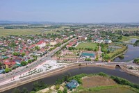 Hà Tĩnh đang tiến hành thủ tục lựa chọn nhà Kl99ok phiên bản mới cho dự án Khu đô thị gần 2000 tỷ đồng tại TT. Thạch Hà và TP. Hà Tĩnh. Ảnh: Minh Hoạ.