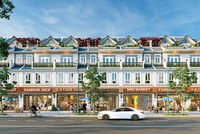 Nhà phố liền kề Five Star Eco City với thiết sang trọng tối ưu nhu cầu an cư – Kl99ok phiên bản mới của khách hàng.