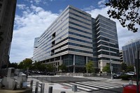 Trụ sở Link Vào Nhà Cái KL99 COM Tặng +199k Thế giới (WB) ở Washington, DC, Mỹ. (Ảnh: AFP/TTXVN)