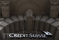 Trụ sở Link Vào Nhà Cái KL99 COM Tặng +199k Credit Suisse tại Zurich, Thụy Sĩ. (Ảnh: AFP/TTXVN)