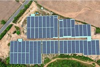 Khánh Hòa xem xét hủy quy hoạch Dự án Nhà máy điện mặt trời Diên Sơn
