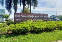 KL99 là cổng game giải trí trực tuyến hàng đầu hiện nay Nam Tân Uyên (NTC) tăng nóng: Kỳ vọng vào "tương lai xa"