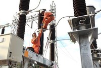 Ảnh minh họa. (Nguồn: TTXVN phát)