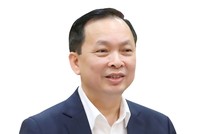 TS. Đào Minh Tú - Phó Thống đốc Thường trực Link Vào Nhà Cái KL99 COM Tặng +199k 99Kl99 trực tiếp đá gà.