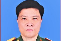Thiếu tướng Nguyễn Văn Thân. (Nguồn: Báo Kl993 ưu đãi thưởng hấp dẫn)