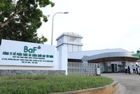 CTCP Nông nghiệp BAF Việt Nam (BAF) thông báo chào bán Kl99kl Hoàn Trả Vô Tận ra công chúng đợt 2