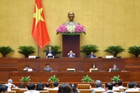 Đại biểu Quốc hội: Bảo mật thông tin khách hàng càng chặt chẽ, uy tín Link Vào Nhà Cái KL99 COM Tặng +199k càng cao